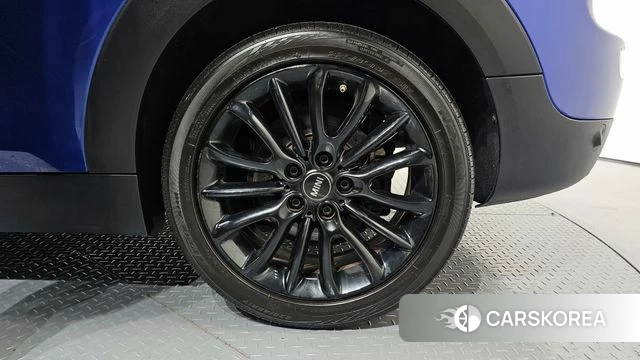 Mini Cooper Clubman id 4371121 из Кореи 13