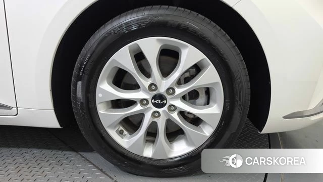 Kia K8 id 4768027 из Кореи 13