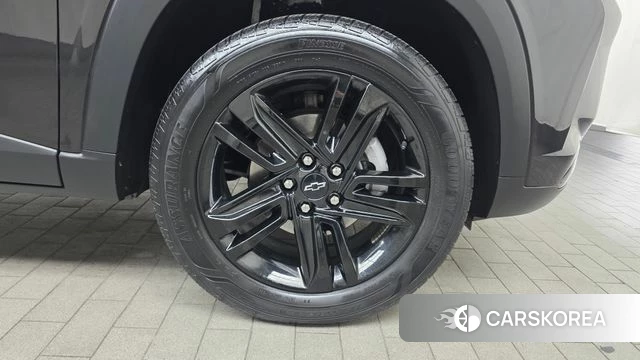 Chevrolet (GM Daewoo) Trax Crossover id 4194876 из Кореи 13