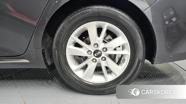 Kia K5 second generation id 4643098 из Кореи 13