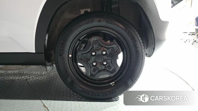Hyundai Casper id 4528409 из Кореи 13