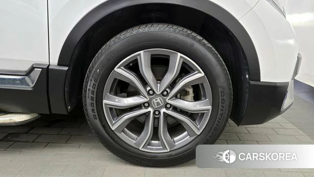 Honda CR-V 5th generation id 4396410 из Кореи 13