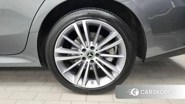 Mercedes-Benz CLS-Class C257 id 4563132 из Кореи 13