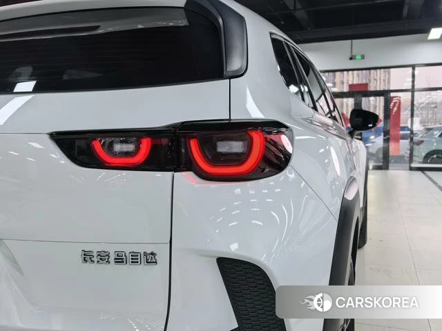 Mazda CX-50 line also id 4276379 из Китая 13