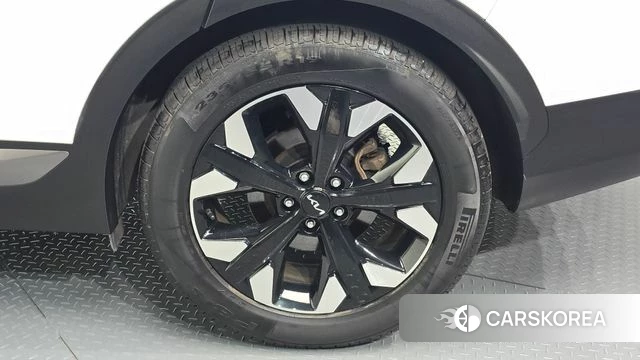 Kia Sportage 5th Generation id 4768947 из Кореи 13