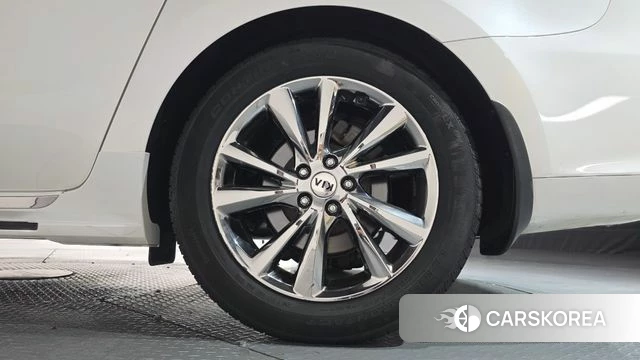 Kia The New Carnival id 4614929 из Кореи 13