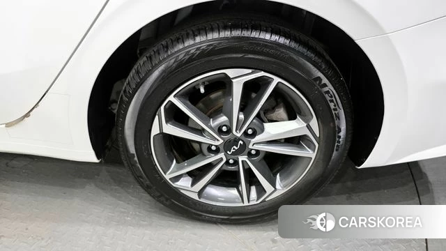 Kia The New K3 2nd generation id 4201177 из Кореи 13