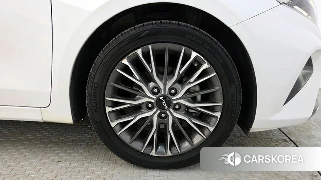 Kia The New K3 2nd generation id 4243681 из Кореи 13
