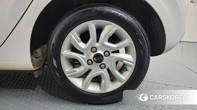 Kia All New Morning (JA) id 4471748 из Кореи 13