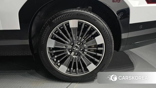 Hyundai Santa Fe (MX5) id 4523352 из Кореи 13