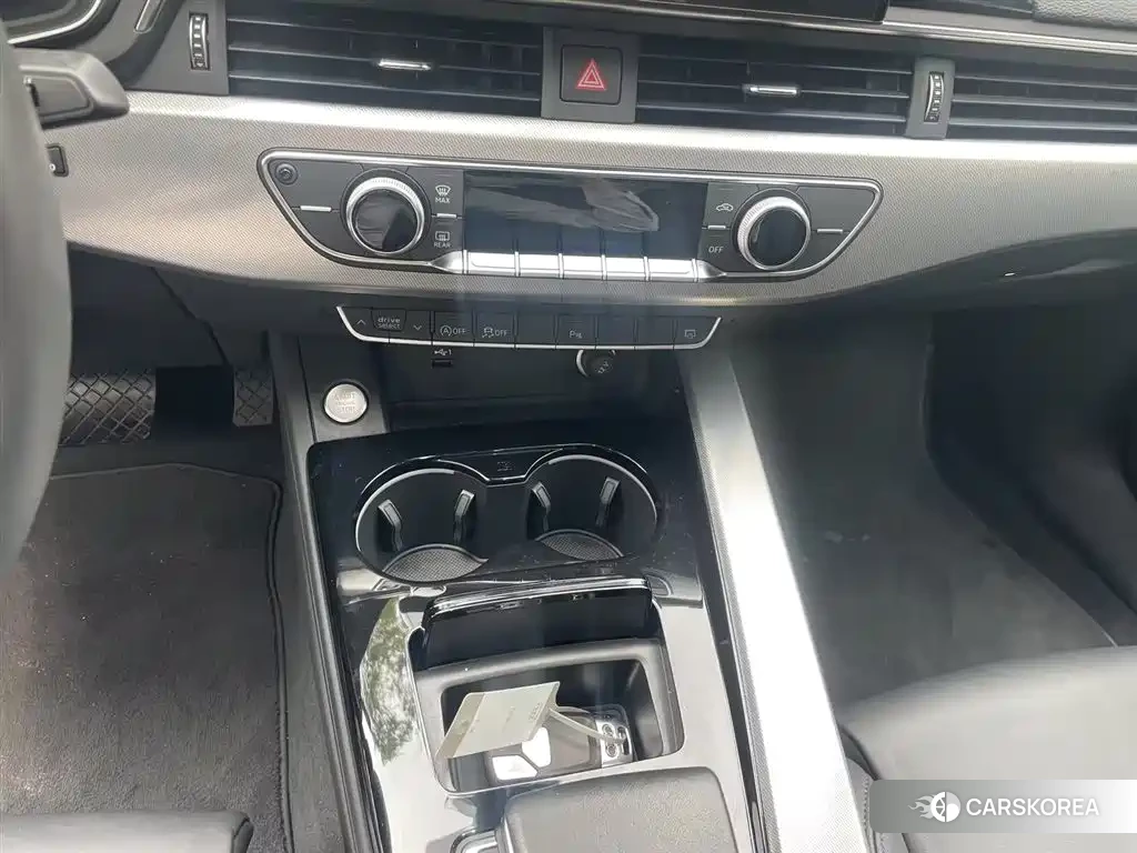Audi A5 id 4644704 из Китая 13