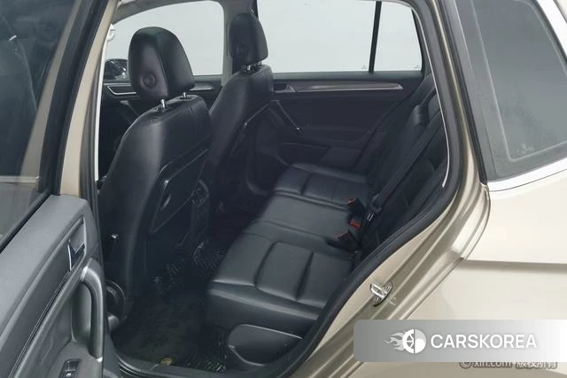 Volkswagen Golf*Jiayu id 4210128 из Китая 13