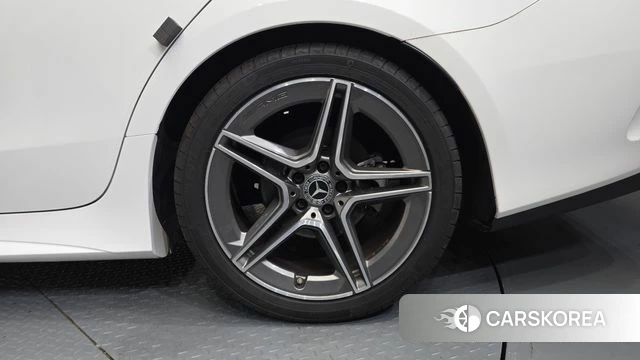Mercedes-Benz CLS-Class C257 id 4637571 из Кореи 13
