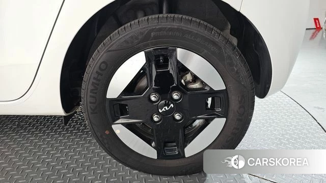 Kia The New Kia Ray EV id 4622916 из Кореи 13
