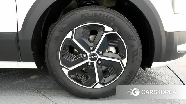 Kia Di Ol Nu Niro id 4322513 из Кореи 13
