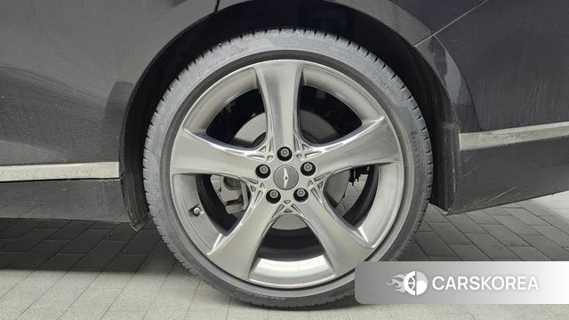 Genesis G80 (RG3) id 4317093 из Кореи 13