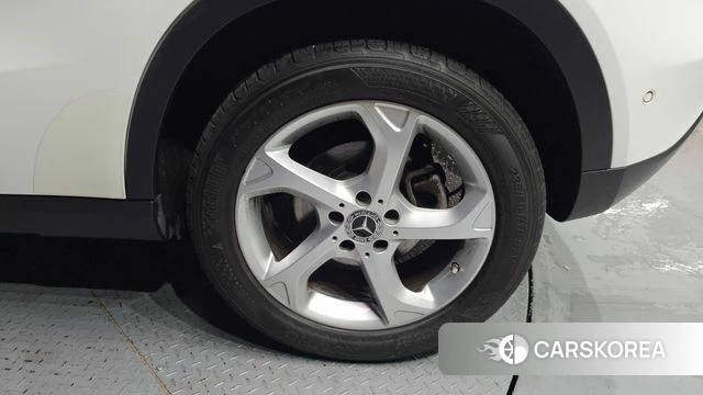 Mercedes-Benz GLA-Class X156 id 4188183 из Кореи 13