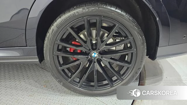 BMW X6 (G06) id 4879422 из Кореи 13
