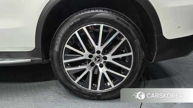 Mercedes-Benz GLC-Class X253 id 4721369 из Кореи 13
