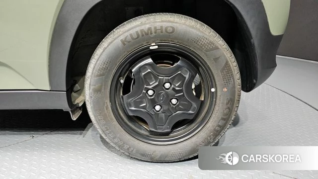 Hyundai Casper id 4395588 из Кореи 13