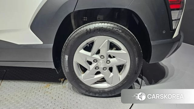 Hyundai Kona (SX2) id 4602792 из Кореи 13
