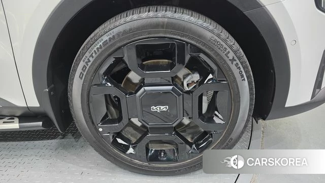 Kia The New Sorento 4th Generation id 4468296 из Кореи 13