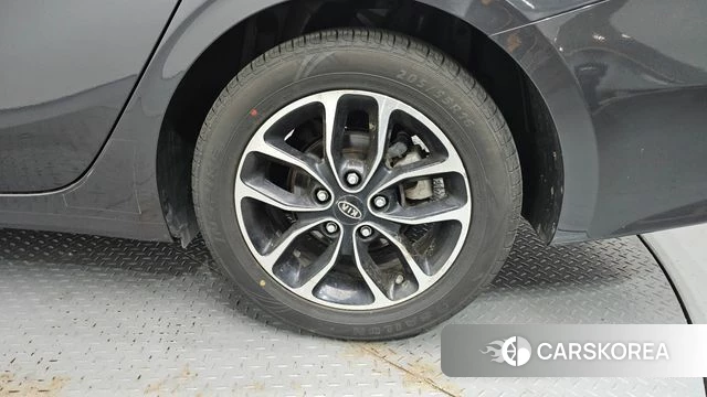 Kia The New K3 2nd generation id 4282853 из Кореи 13