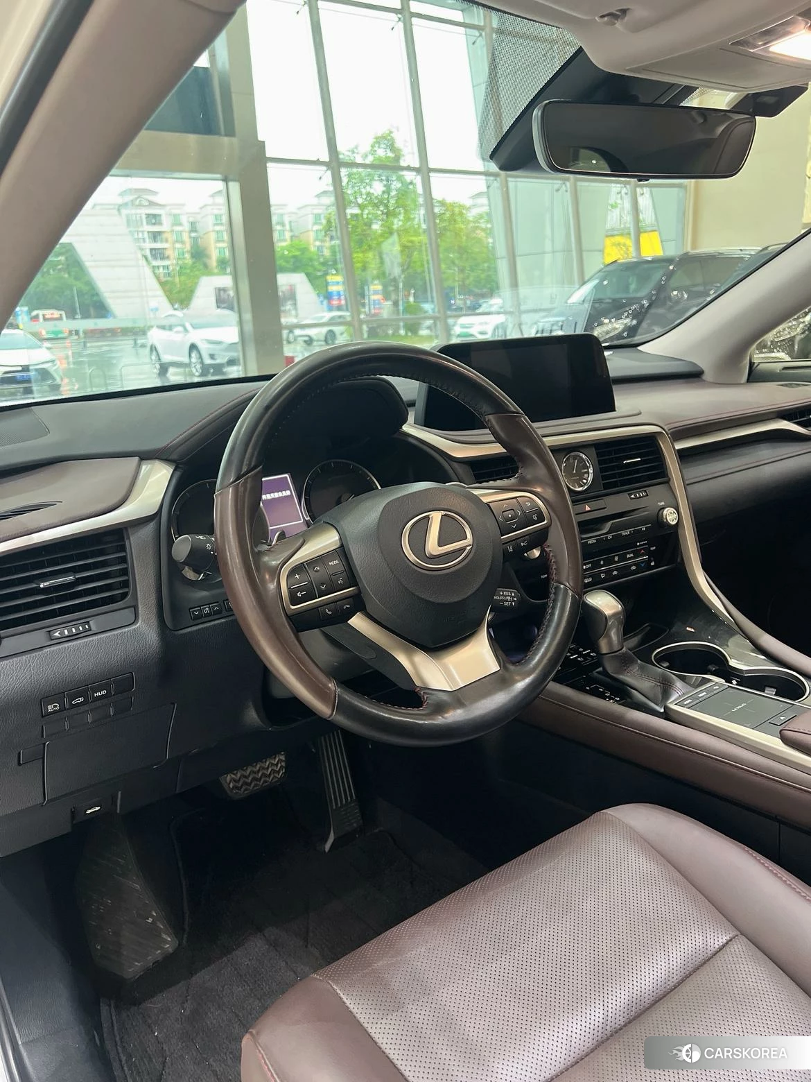 Lexus RX id 4420838 из Китая 13