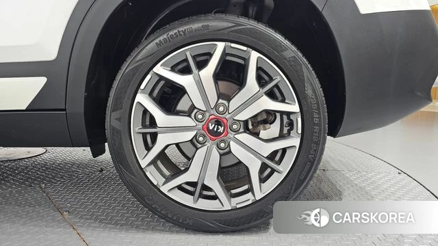 Kia Seltos id 4672337 из Кореи 13