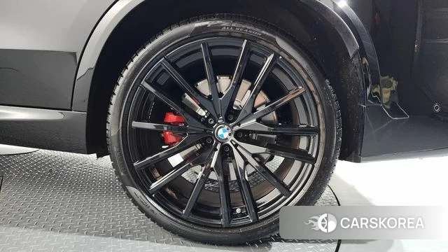 BMW X5 (G05) id 4388230 из Кореи 13