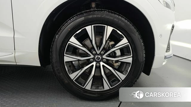 Volvo XC60 second Generation id 4329552 из Кореи 13