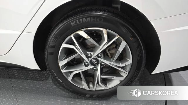 Hyundai Sonata (DN8) id 4423065 из Кореи 13