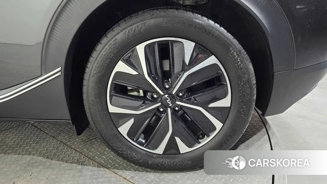 Kia EV6 id 4330129 из Кореи 13