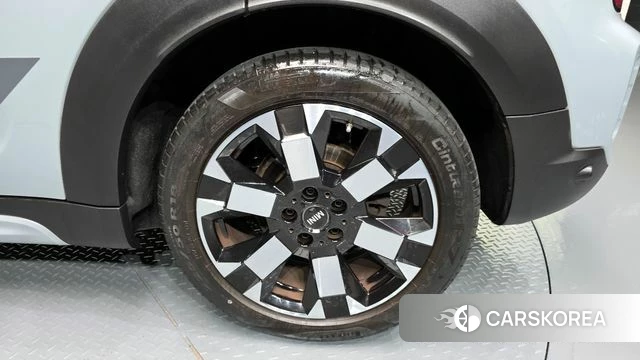 Mini Cooper S Countryman id 4401293 из Кореи 13