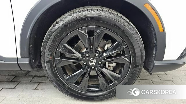 Honda CR-V 6th generation id 4354487 из Кореи 13