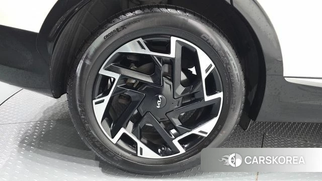 Kia Sportage 5th Generation id 4488658 из Кореи 13