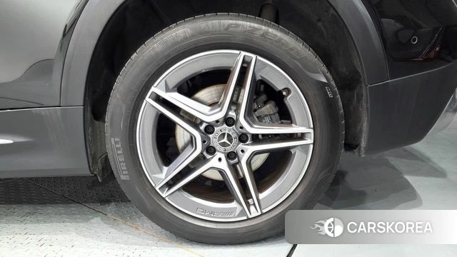 Mercedes-Benz GLB-Class X247 id 4768897 из Кореи 13