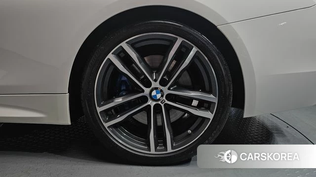 BMW 4 Series (F32) id 4311054 из Кореи 13