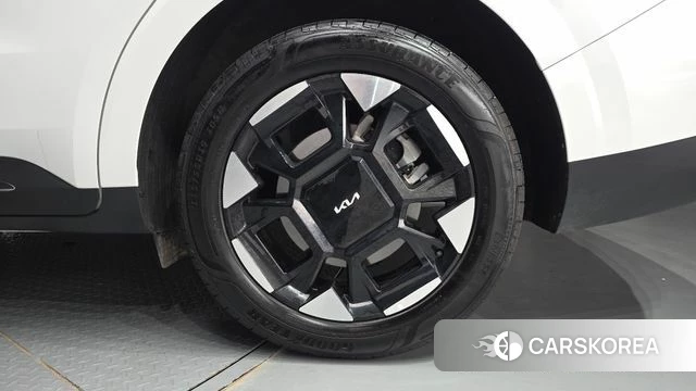 Kia The New Carnival 4th Generation id 4468775 из Кореи 13
