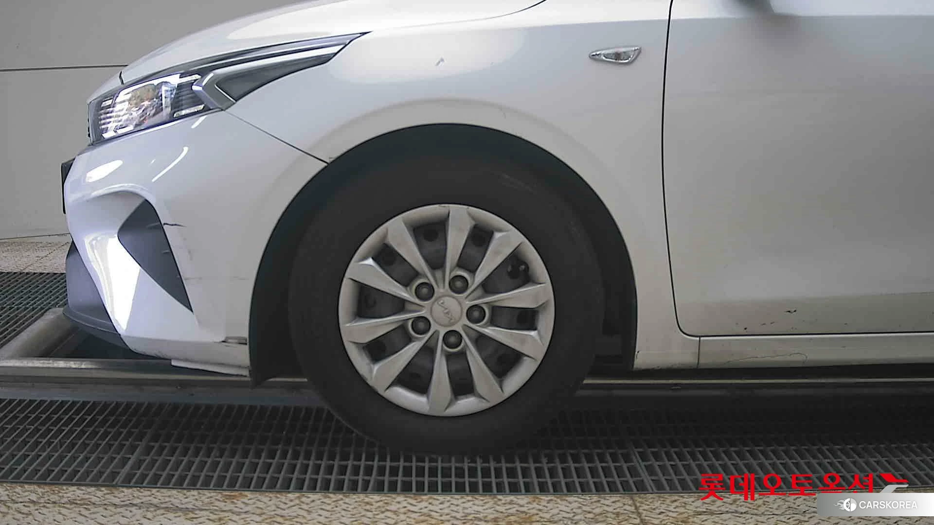 Kia K3 id 4909286 из Кореи 13