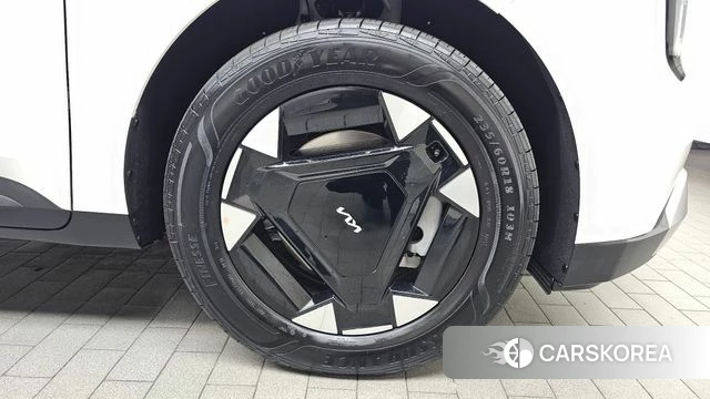 Kia The New Carnival 4th Generation id 4427092 из Кореи 13
