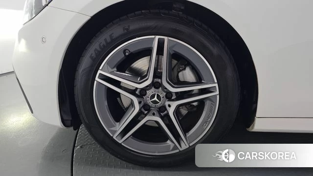 Mercedes-Benz E-Class W213 id 4315600 из Кореи 13