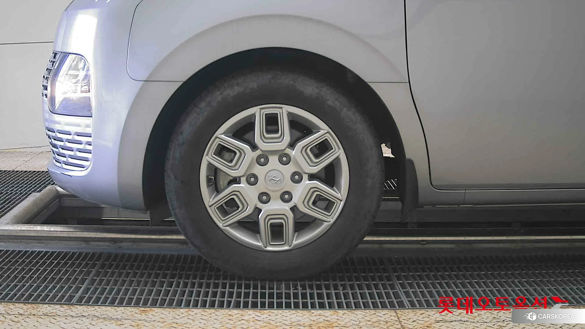 Hyundai Staria id 4909164 из Кореи 13