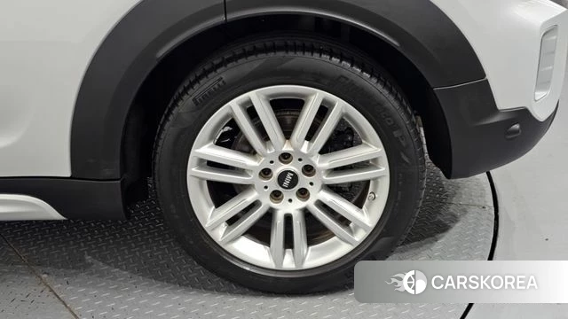 Mini Cooper Countryman id 4507614 из Кореи 13