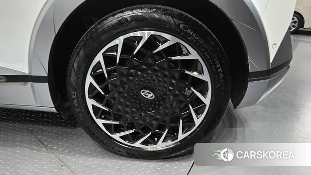 Hyundai Ionic 5 id 4495320 из Кореи 13
