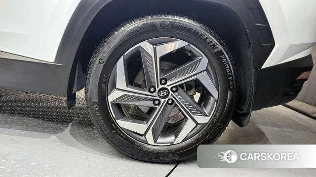 Hyundai Tucson (NX4) id 4250115 из Кореи 13