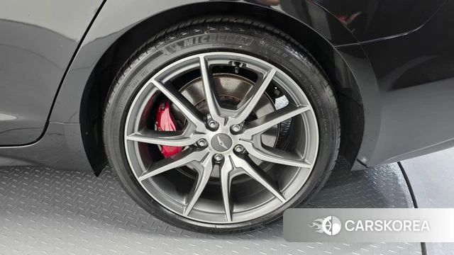 Genesis G70 id 4411396 из Кореи 13