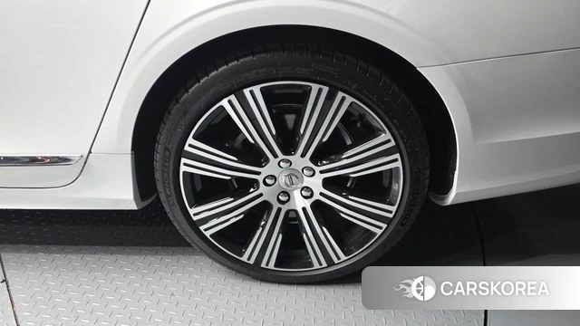 Volvo S90 id 4194344 из Кореи 13