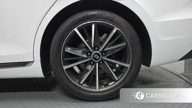 Hyundai The New Grandeur IG id 4779193 из Кореи 13