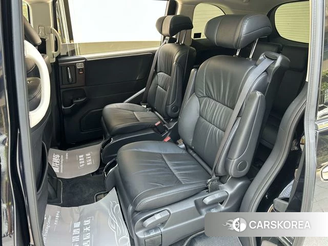 Honda Odyssey id 4313674 из Китая 13